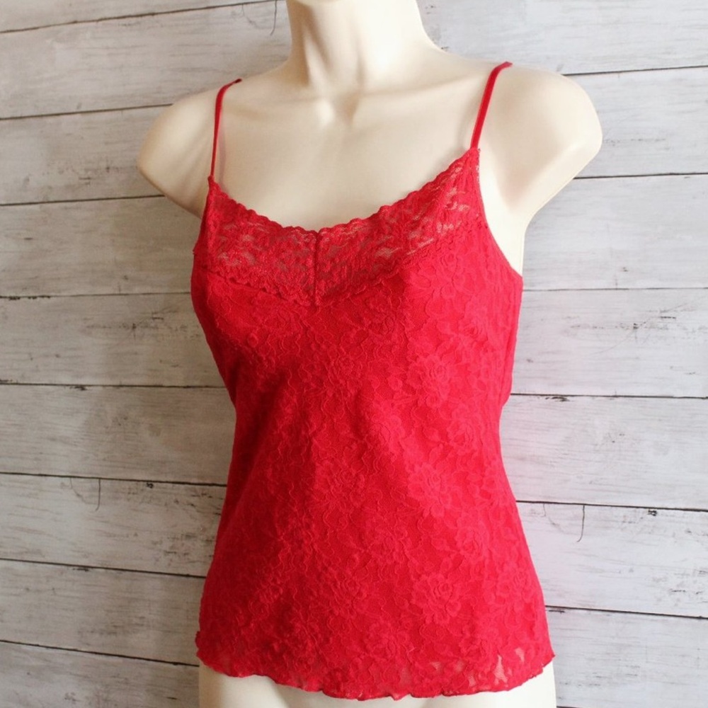 Hanky Panky Signature Lace Camisole